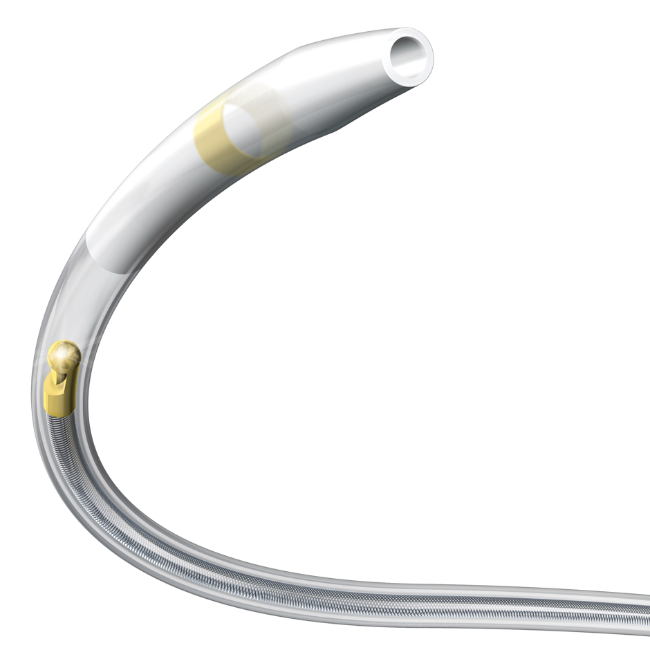 OptiCross Coronary Imaging Catheter Boston Scientific